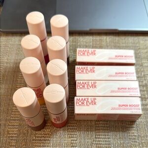 Makeup Forever Super Boost